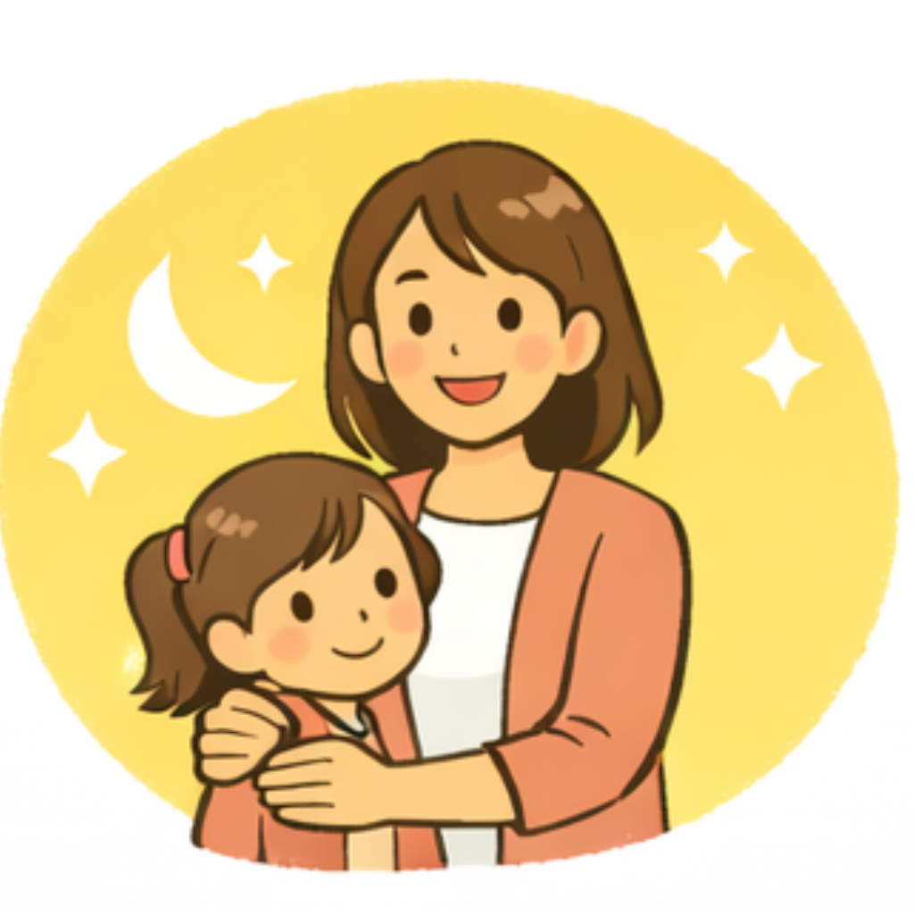 家族を守れる余裕